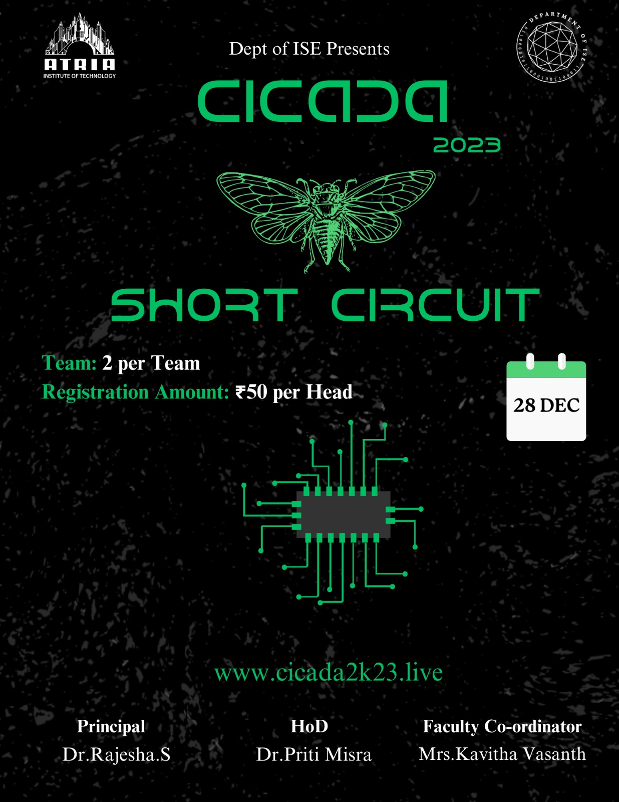 Short Circuit cover image