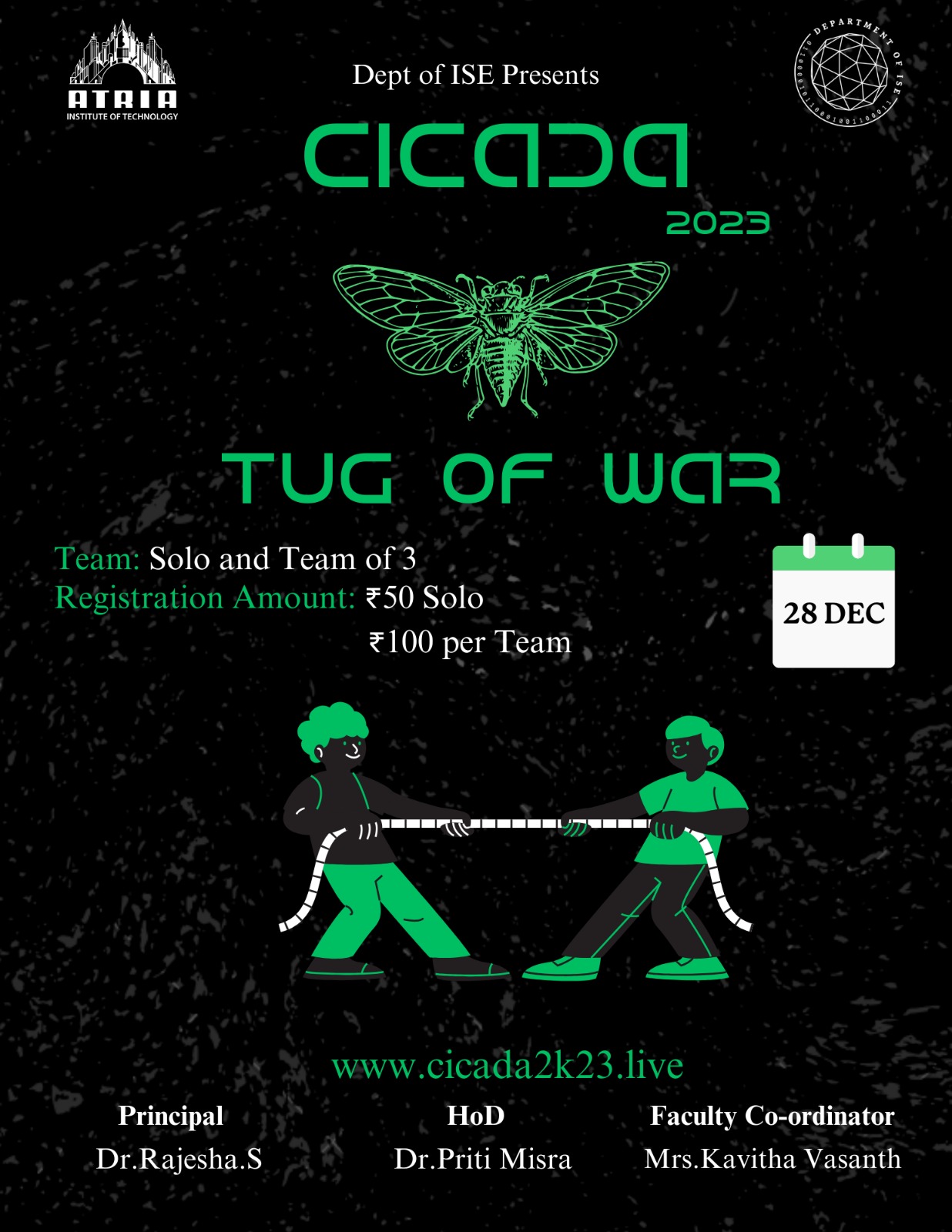 Tug of War cover image